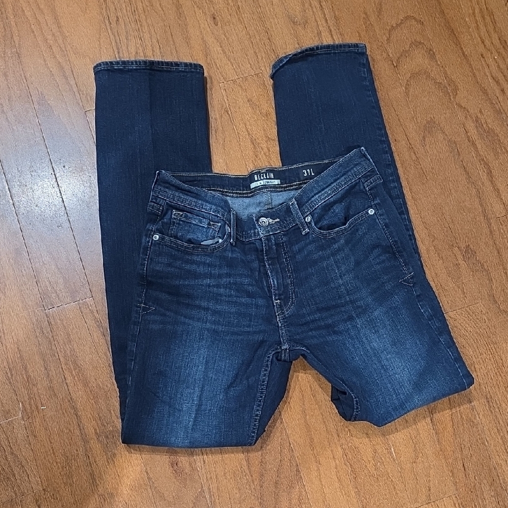 Reclaim Mens‎ Jeans